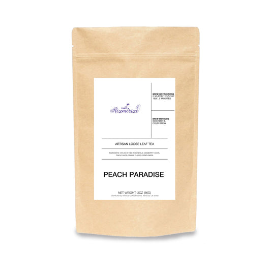 Peach Paradise